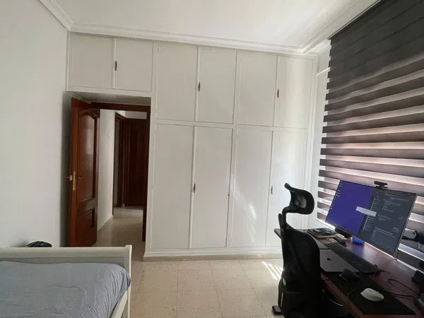 Piso en calle Virgen de la Estrella, 4 - Foto 8