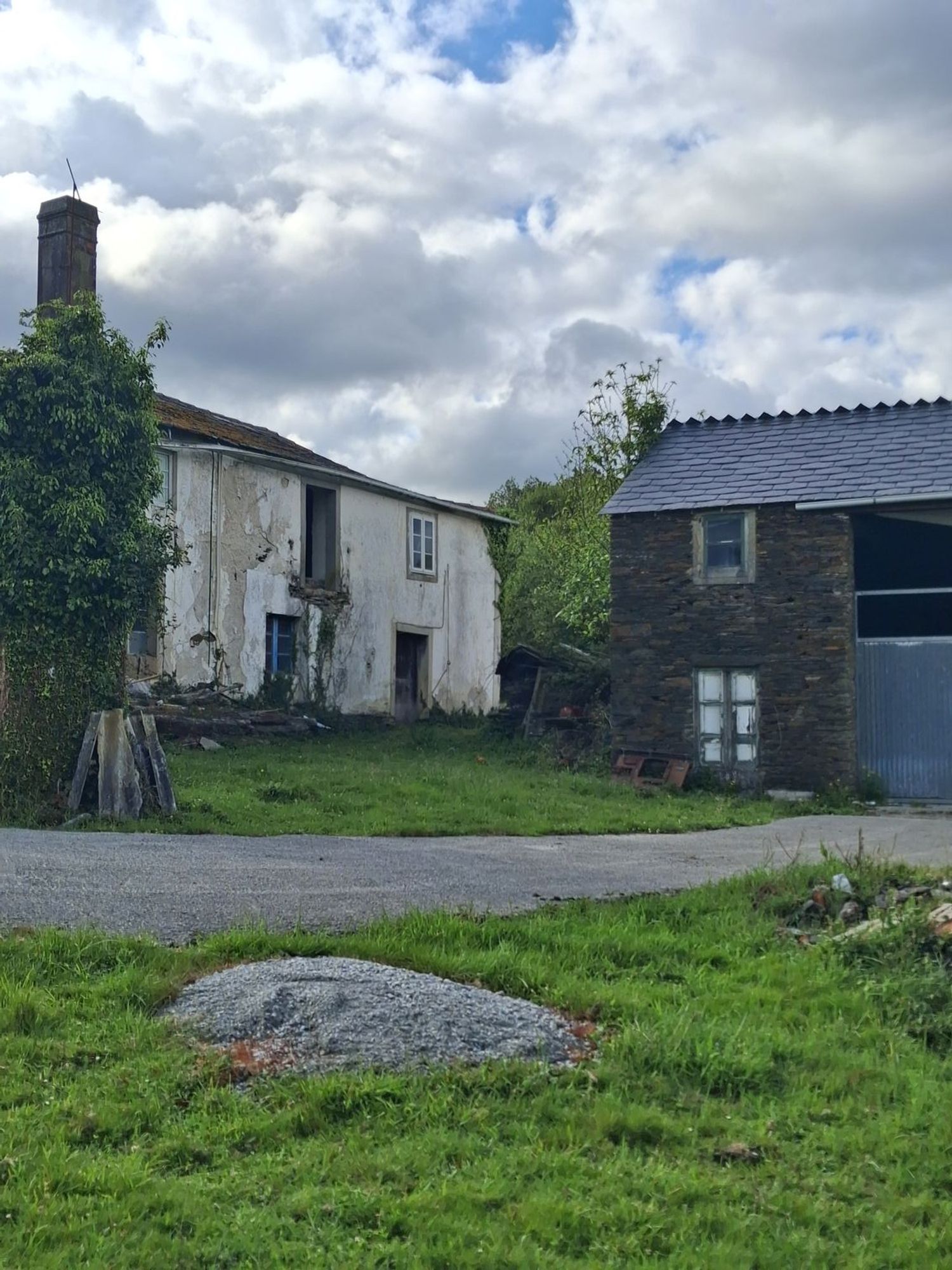 Casa rural en Lugar Reigosa, a-Pigara, 2 t - Foto 4