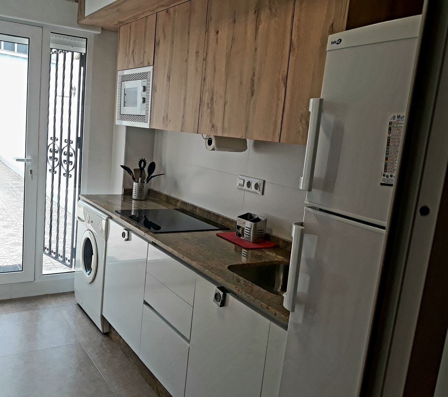 Piso en calle Corregidor Pueyo, 4 - Foto 13