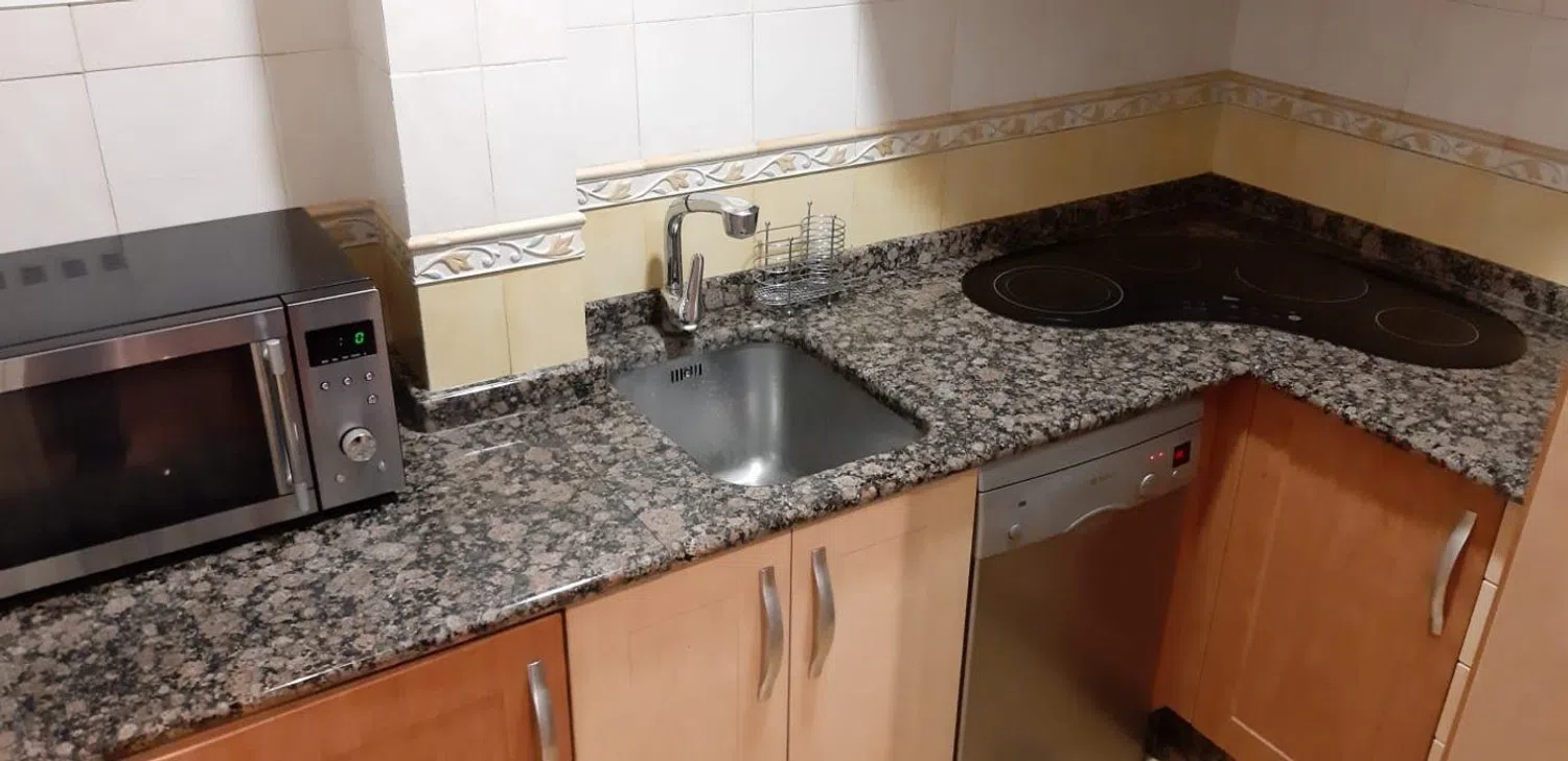 Piso en plaza de Manuel Becerra, 4 - Foto 9