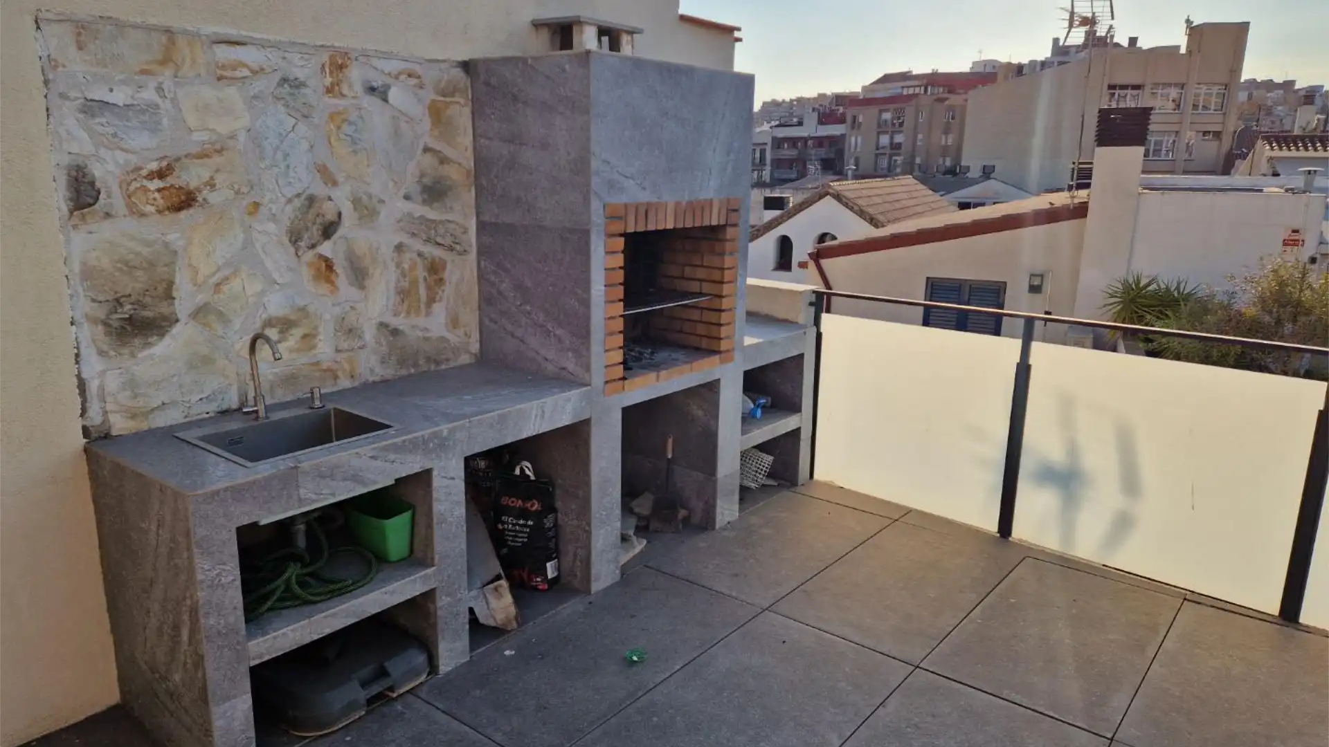 Casa adosada en  Carrer del Rector 31 - Foto 24