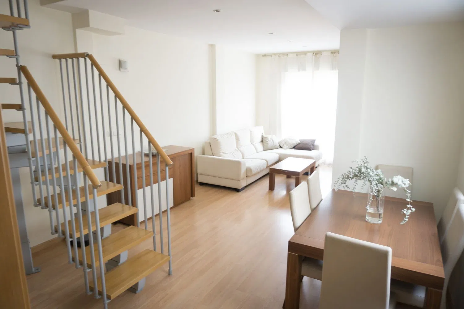 Dúplex en calle Lorca, 8 - Foto 1