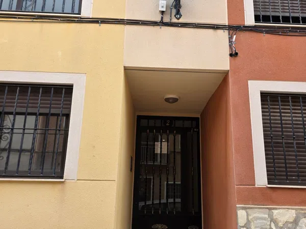 Ático en Calle Pintor José Vila, 4 - Foto 4
