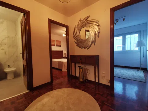 Piso en avenida Finisterre, 270