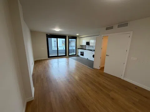 Piso en calle Tulipán, 4