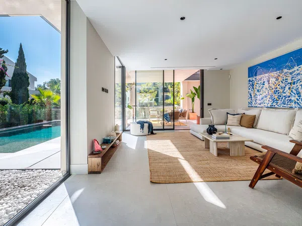 Casa o chalet independiente en Rio Verde, 7, Miraflores - Foto 6