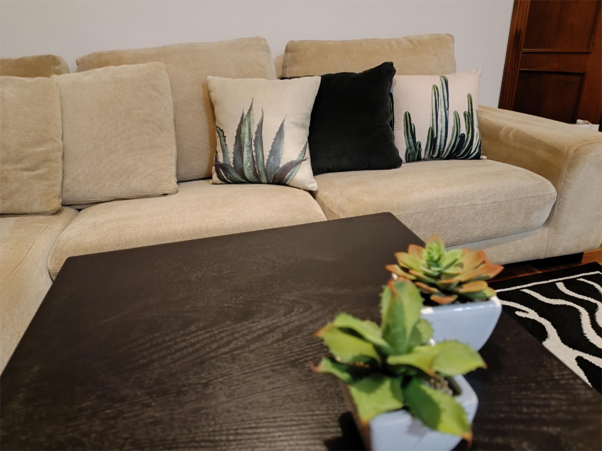 Piso en  Rúa Manuel de Castro 17 - Foto 1