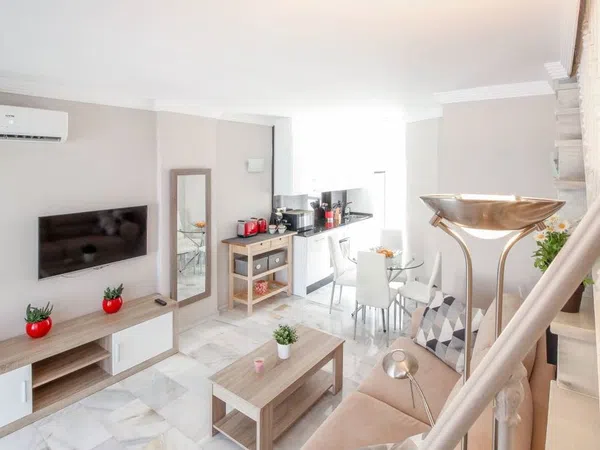 Casa de pueblo en Avenida Alpandeire, 6162, Reserva de Marbella - Foto 13