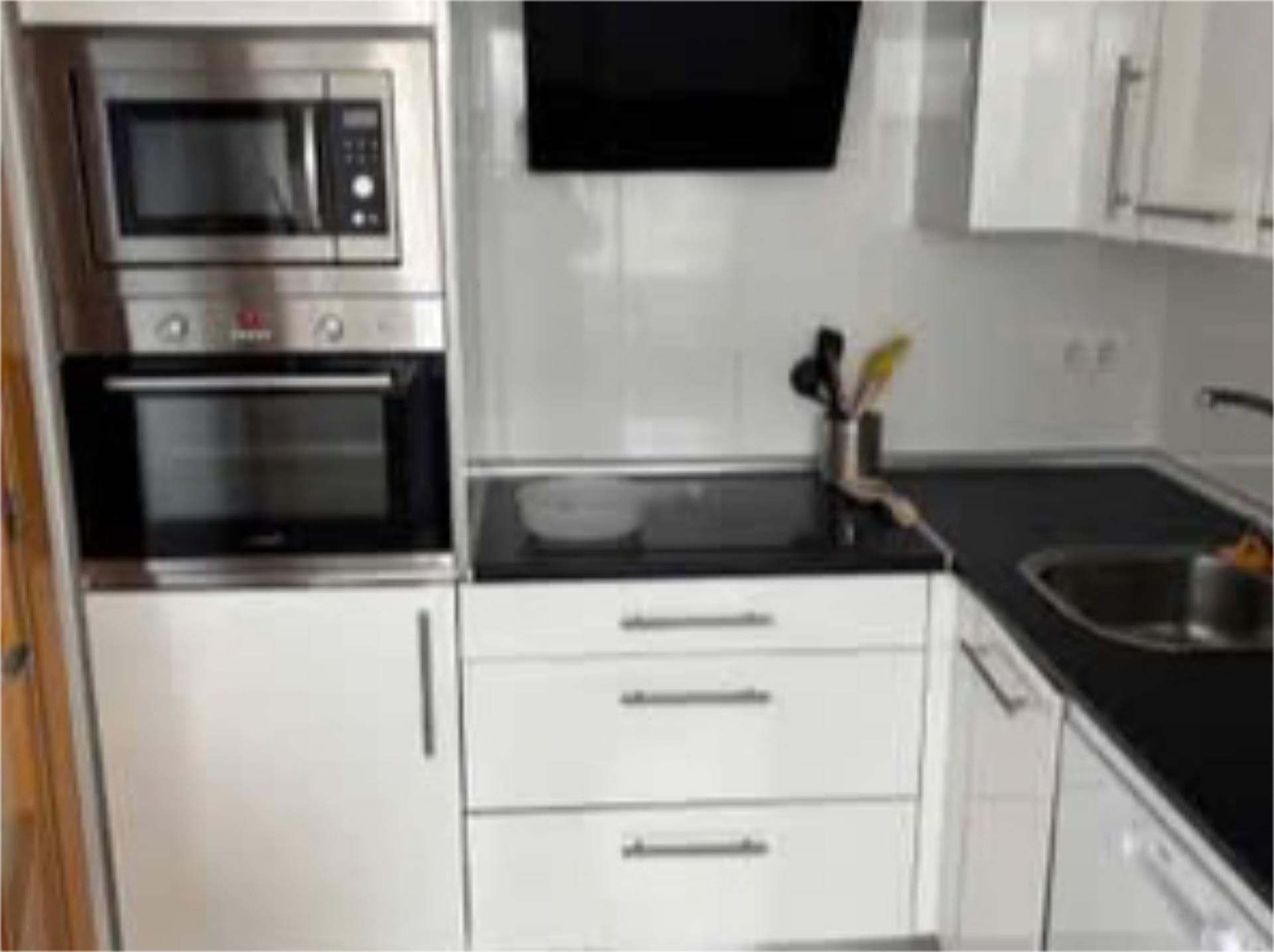 Piso en  Calle Fray Bernardino de Sahagún 1 - Foto 3