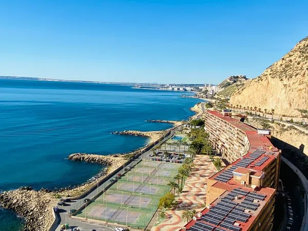 Piso en Avenida de Villajoyosa - Foto 7