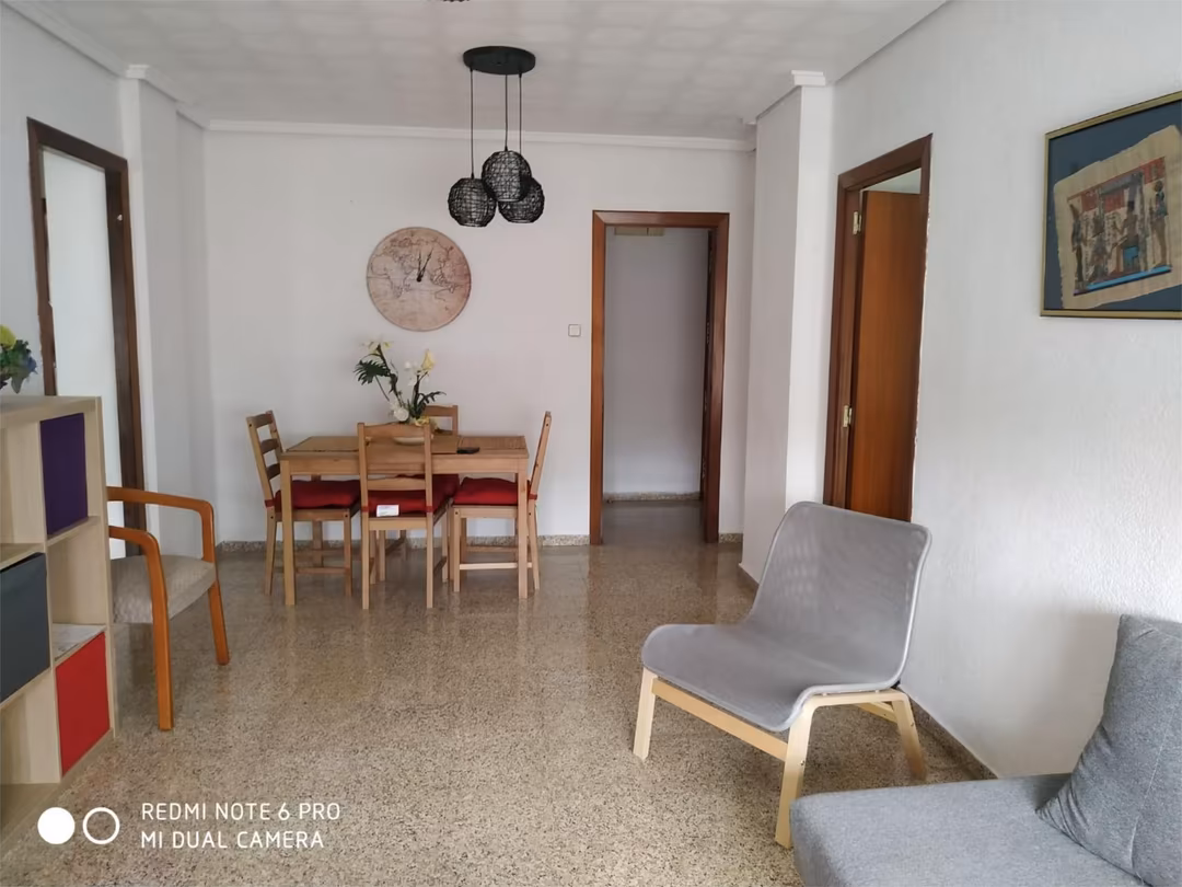 Piso en  Avinguda del Cid 150 - Foto 6