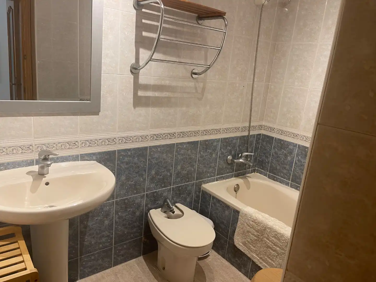Apartamento en  Calle Texas 25 - Foto 9