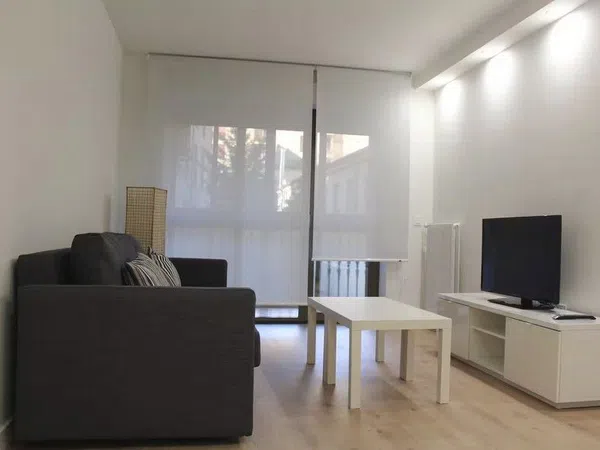 Piso en plaza Agustinas, 2 - Foto 1