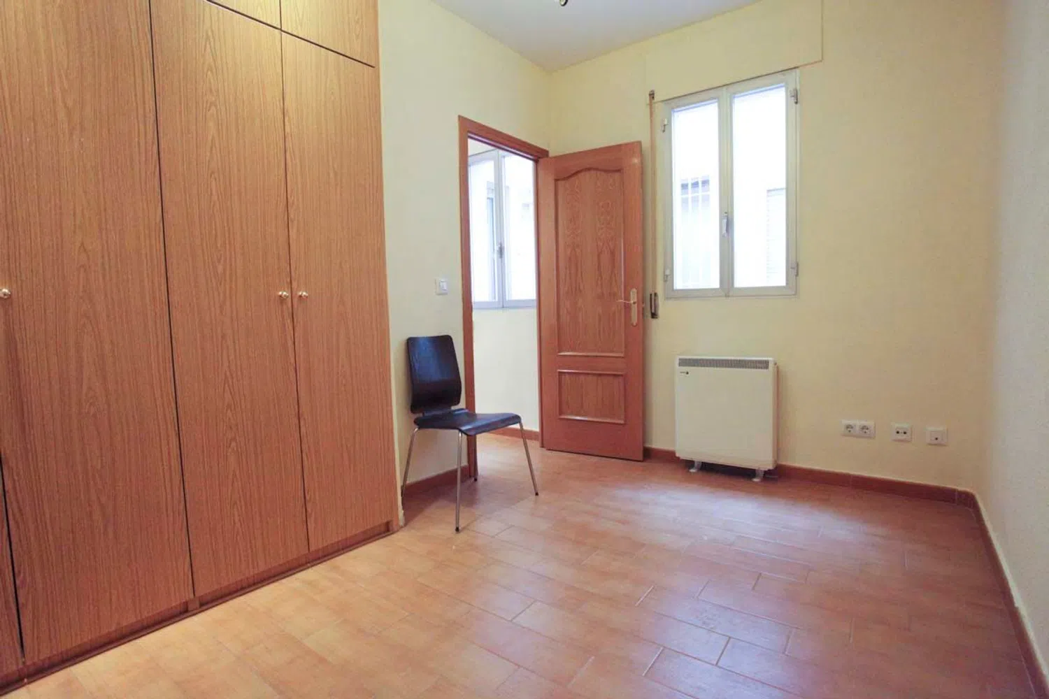 Piso en calle de Lagasca, 117 - Foto 4