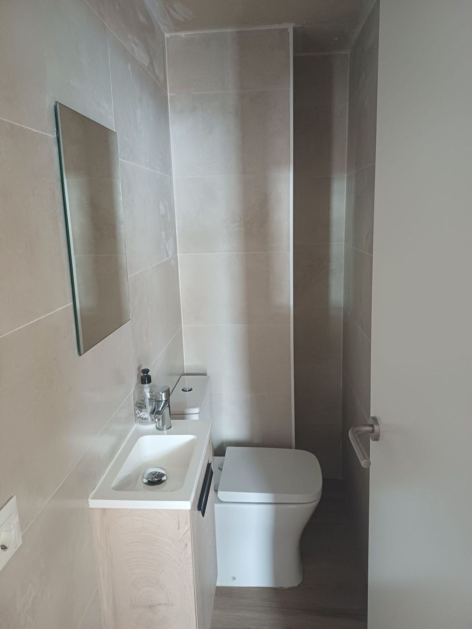 Piso en Calle Realenga de San Luis, 26, Los Guindos - Parque Mediterráneo - Santa Paula - Foto 13