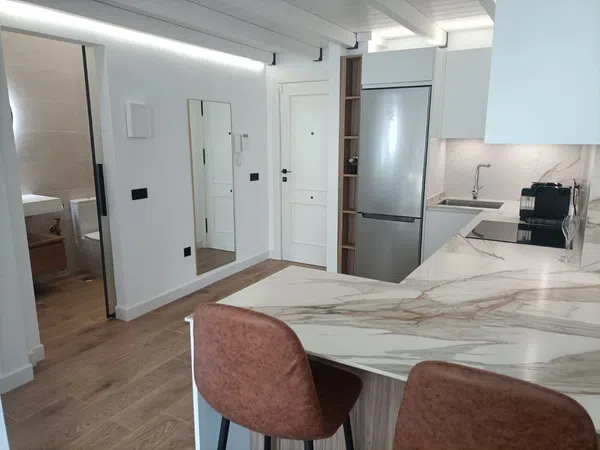 Piso en Calle Tejares, 15, Victoria Eugenia - Foto 27