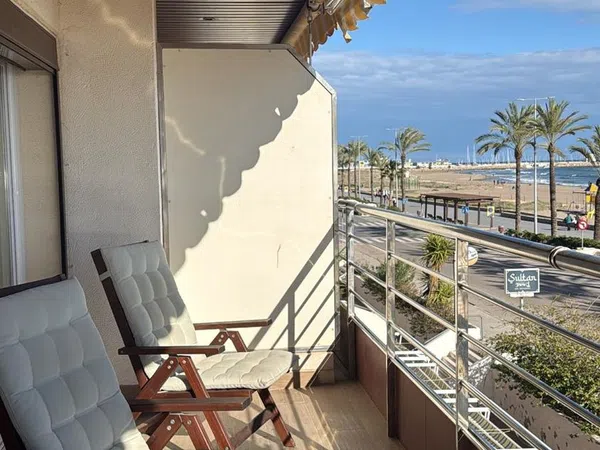 Piso en paseo Marítim Sant Joan de Déu, 188 - Foto 3