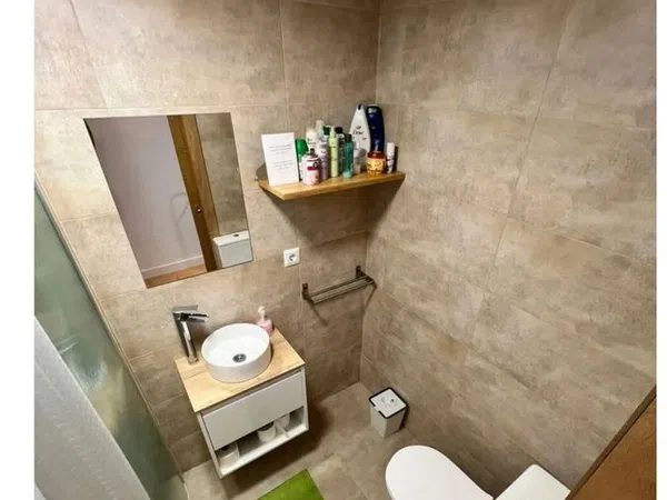 Estudio en calle Sant Andreu, 8 - Foto 11