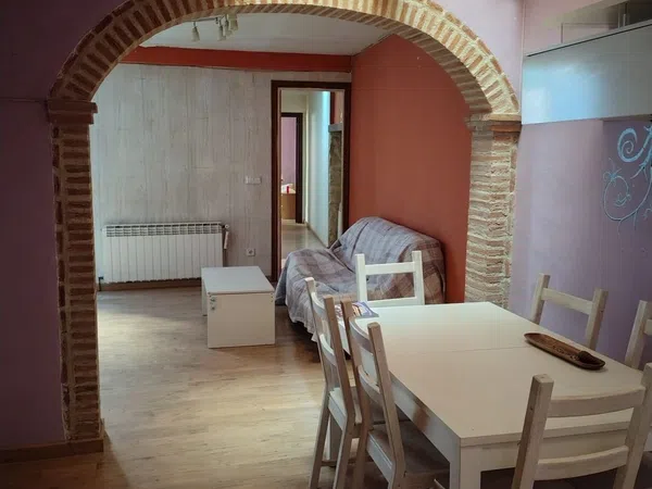 Casa de pueblo en Calle Alforjas s/n - Foto 3