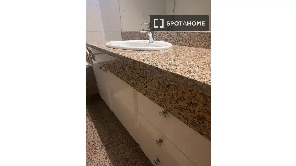 Piso en Sant Cugat del Vallès - Foto 9