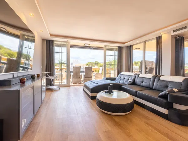 Ático en Avenida Cala Agulla, 92, Cala Ratjada, Cala Ratjada - Foto 10