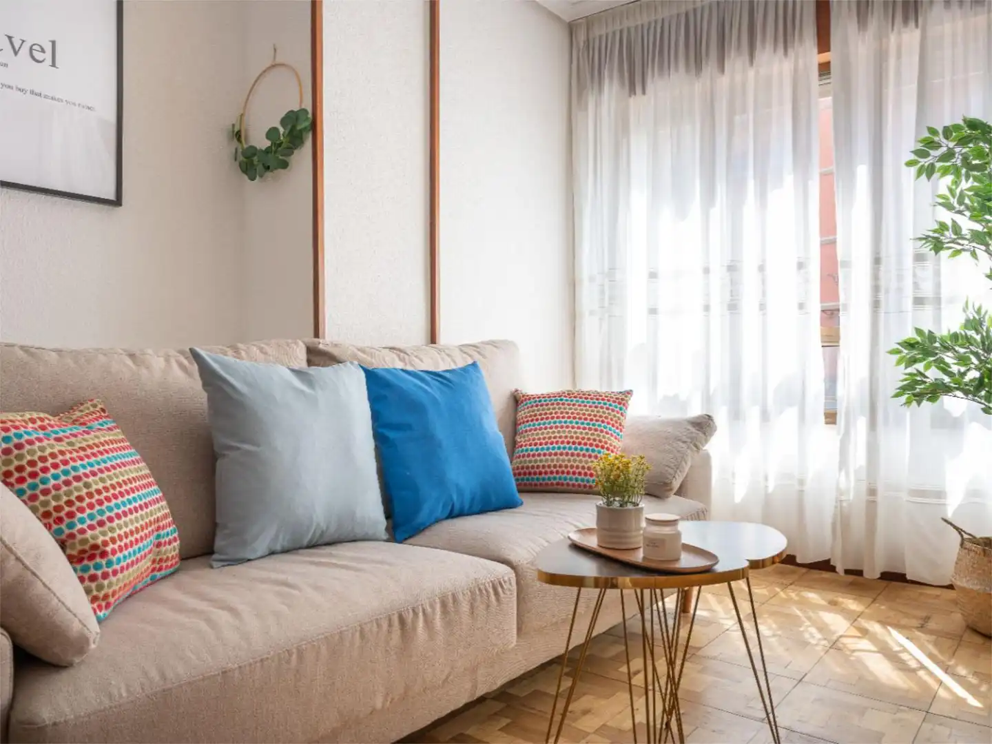 Piso en  Calle Fernando de los Ríos 50 - Foto 1