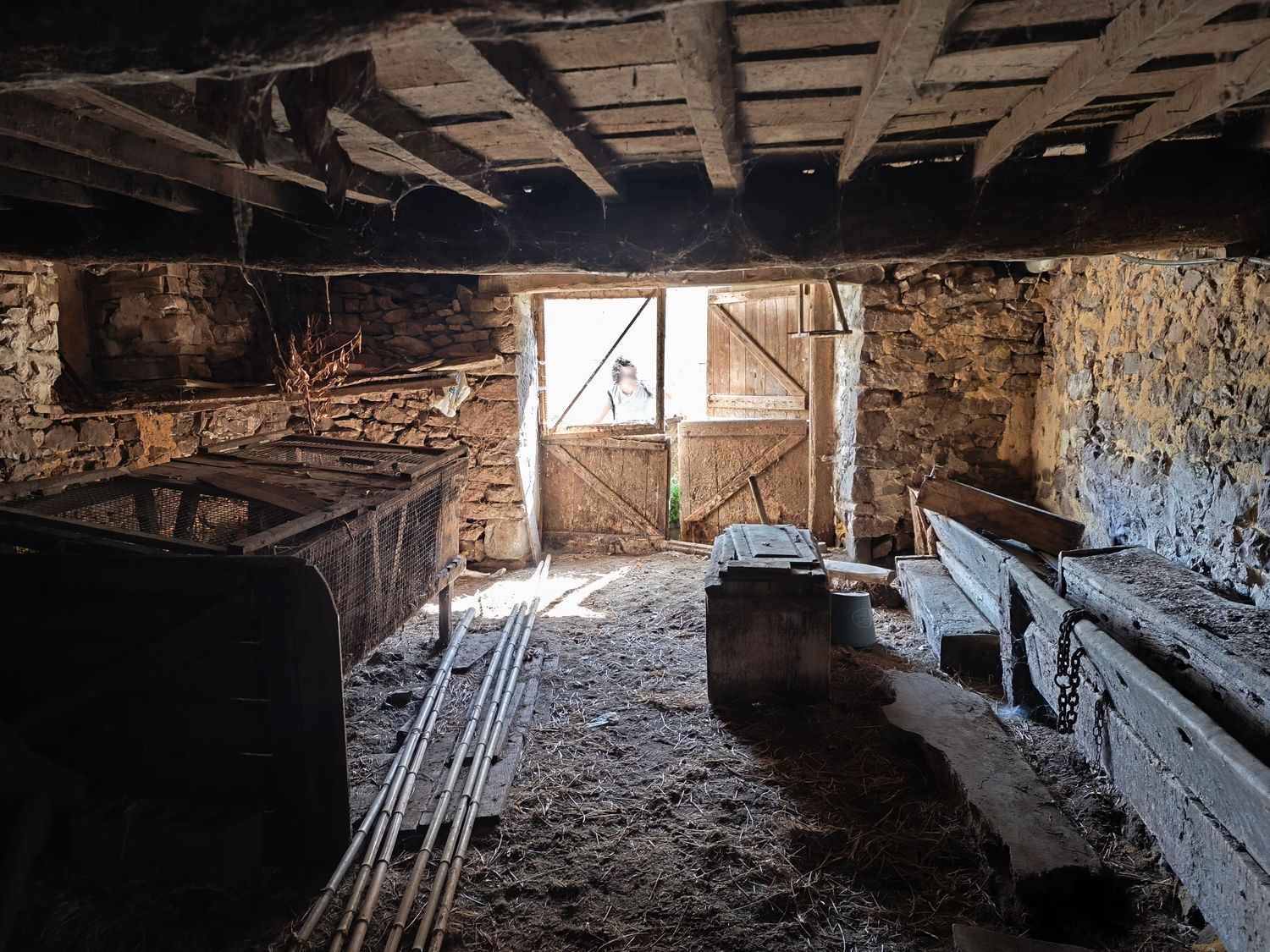 Casa de pueblo en San Martín de Valle, 30 - Foto 20