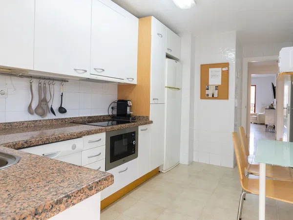 Estudio en Calle Sagunto, 15, Guanarteme - Foto 17