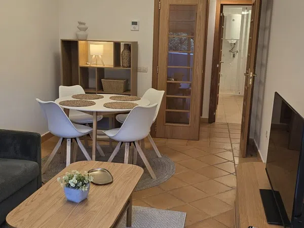 Piso en Ojén pueblo - Foto 3