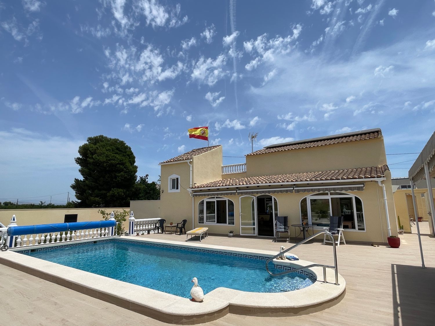 Casa o chalet independiente en Calle concepcion, 1, Molins-Campaneta-San Bartolomé, Molins-Campaneta-San Bartolomé - Foto 5