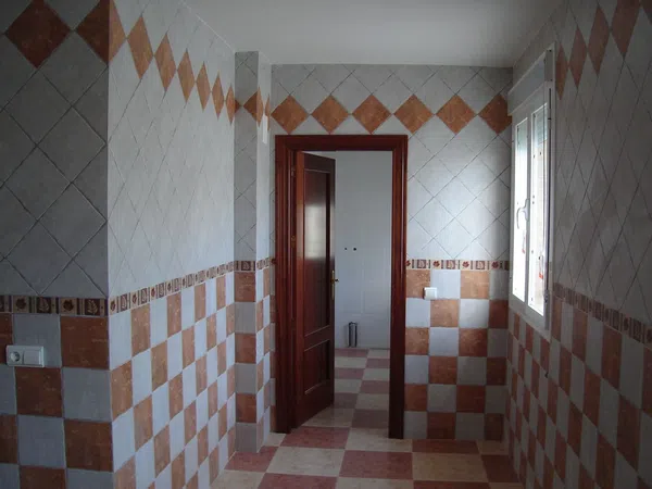 Casa o chalet independiente en Camino Viejo de Albox, 25 - Foto 14
