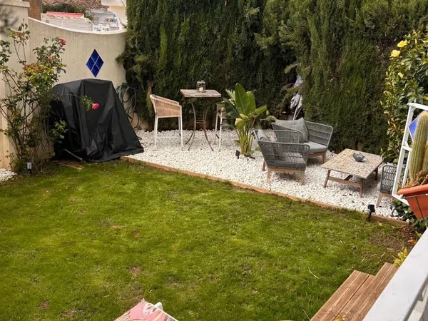 Piso en avenida Jacaranda, 123 - Foto 4