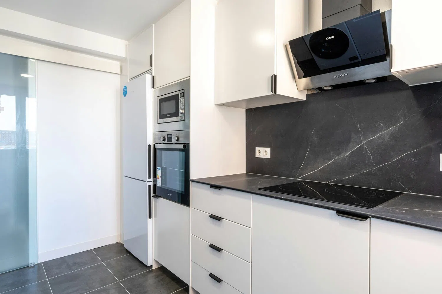 Piso en calle de López de Hoyos, 474 - Foto 13