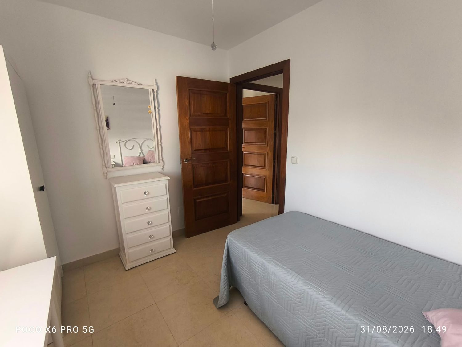 Piso en Suárez, Suárez - Foto 14