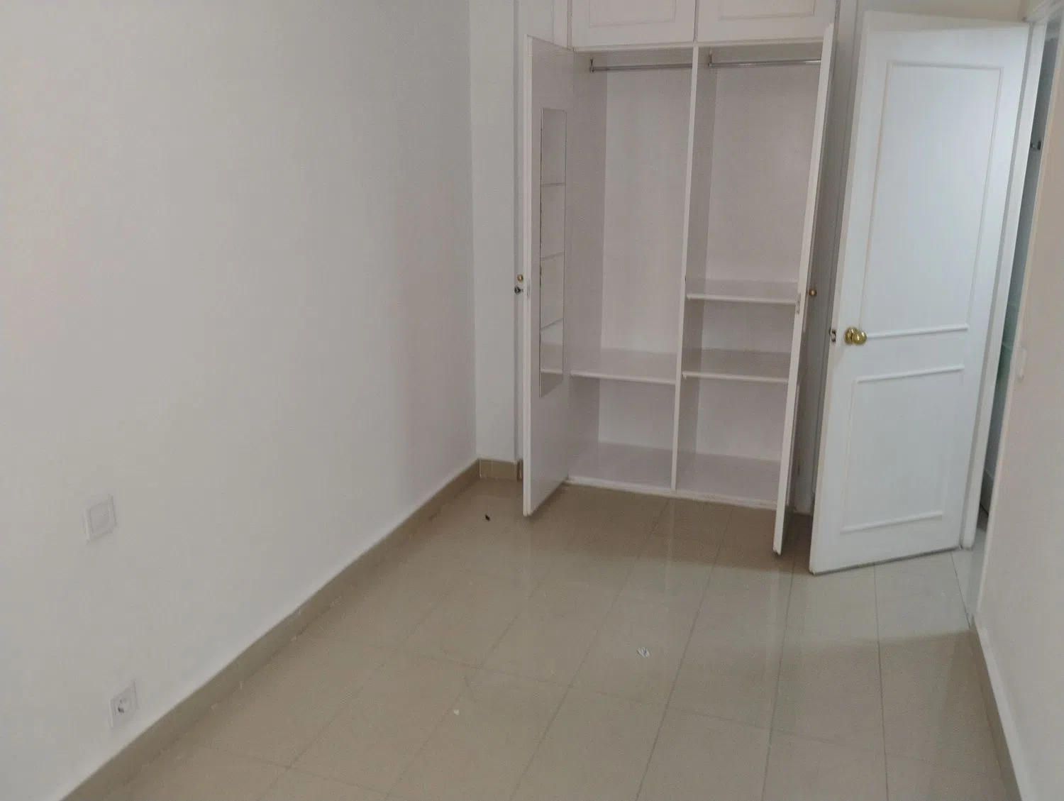 Piso en avenida brasil, 4 - Foto 2