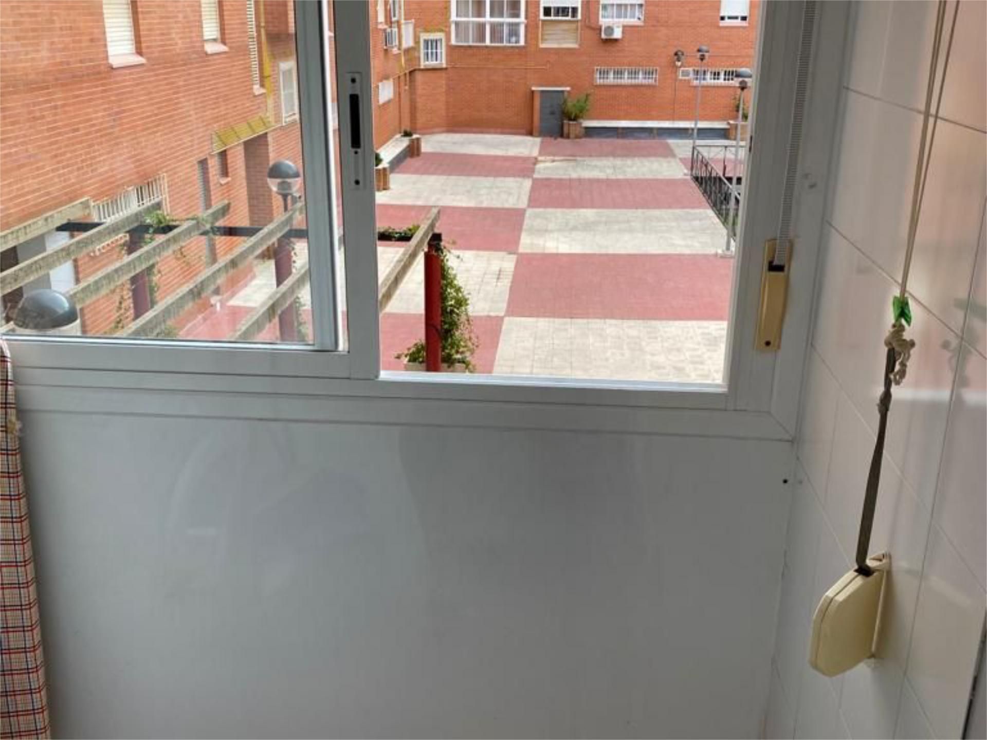 Piso en  Avenida Pierre de Coubertin 28 - Foto 8