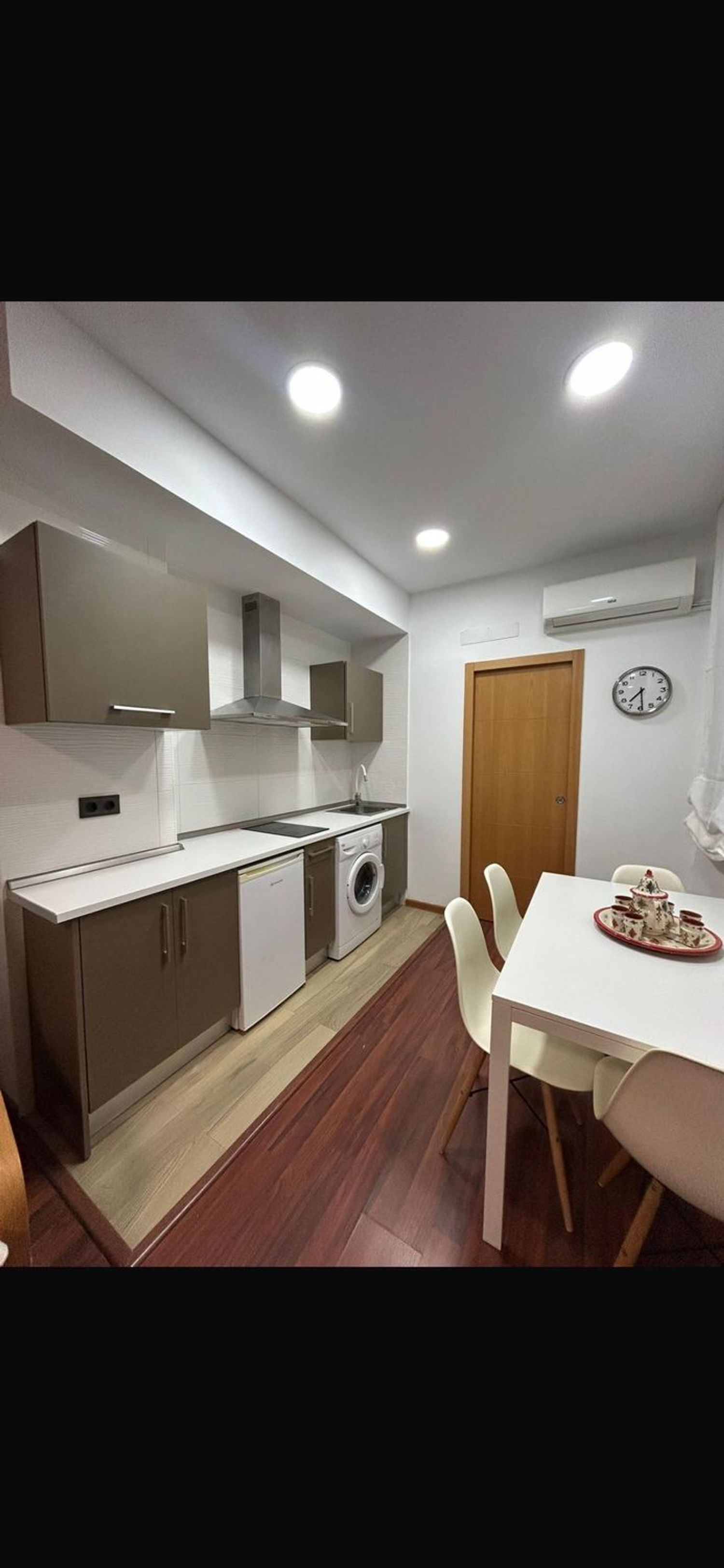 Estudio en Calle General Prim s/n - Foto 5