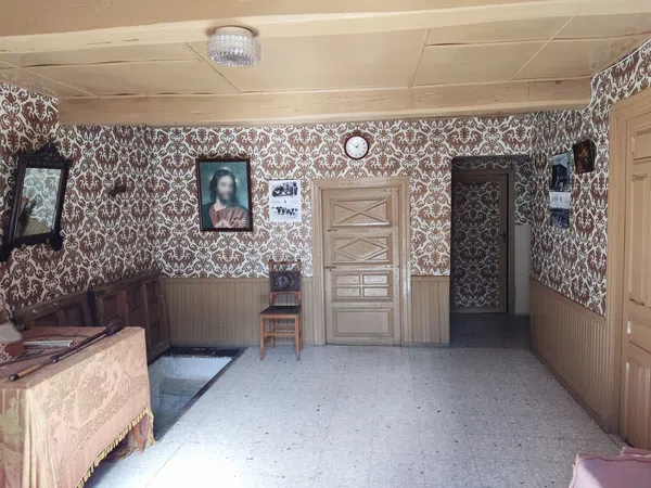 Casa de pueblo en Luz, 17 - Foto 1