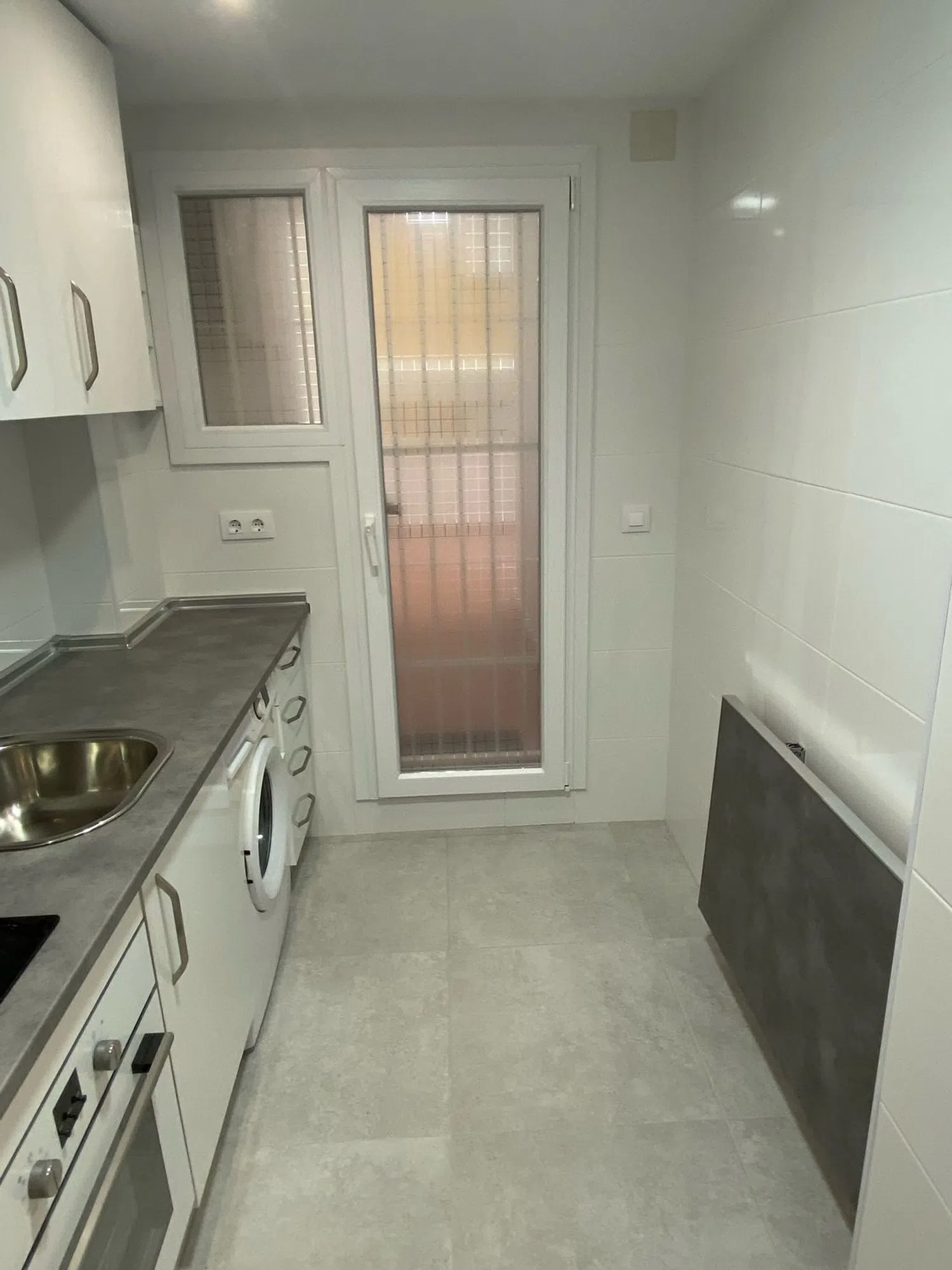 Piso en calle Zamarrilla, 33 - Foto 6