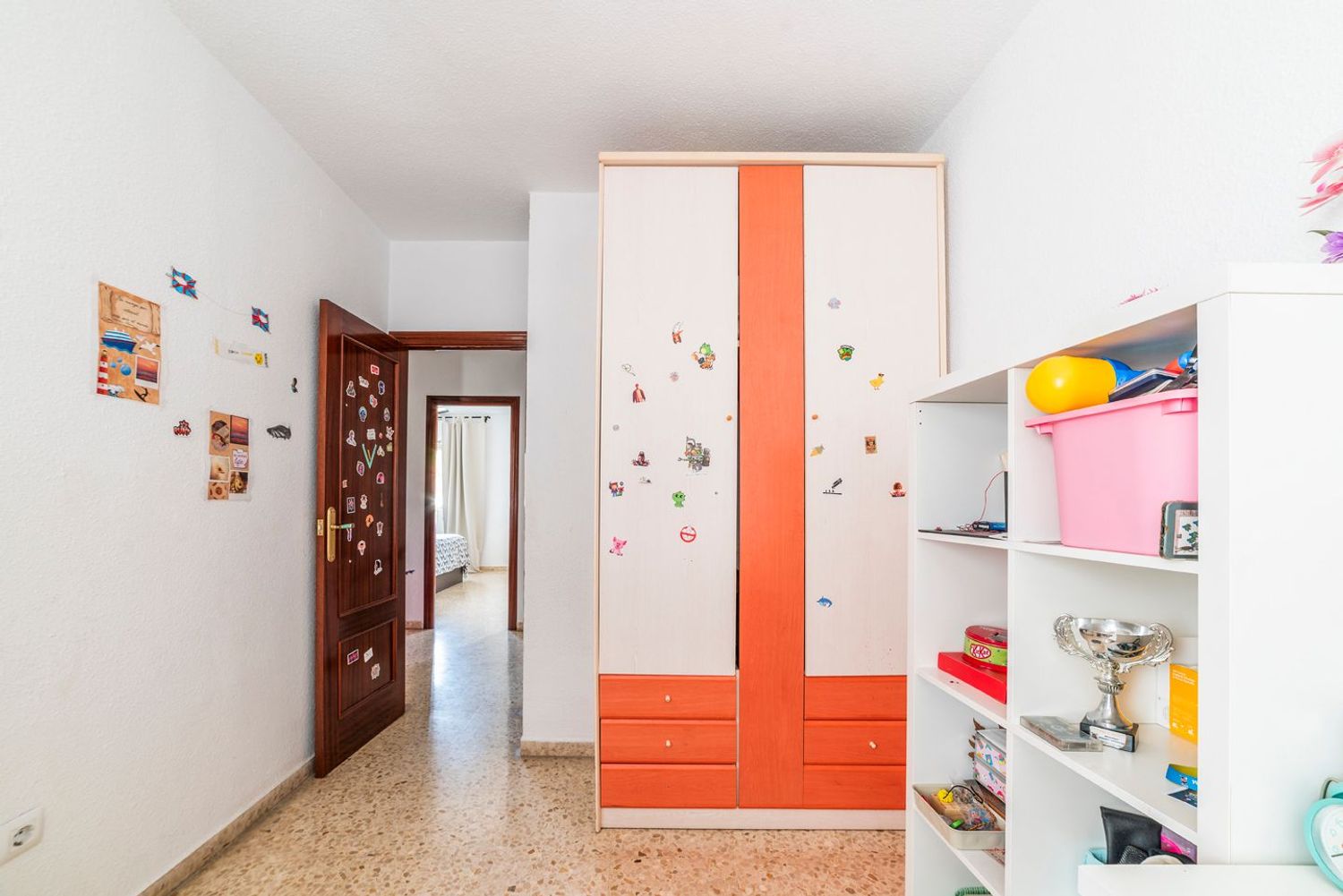 Chalet pareado en Avenida Pablo Picasso, 83, Las Almenas, Las Almenas - Foto 9