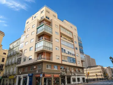 Piso en  Calle Prim 3 - Foto 1