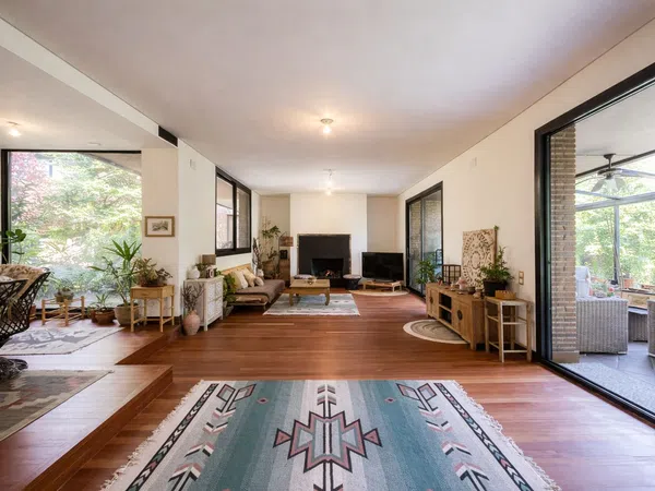 Chalet pareado en calle Islas Canarias, 1 - Foto 4