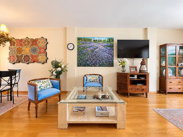 Chalet adosado en Paseo de los Reyes de Aragón, 12, Casablanca - Foto 6