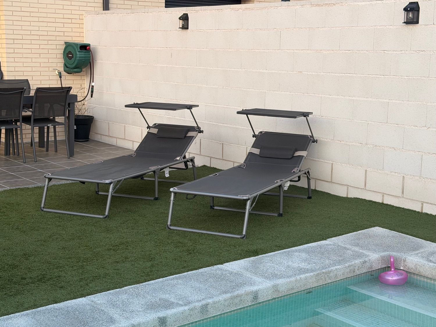 Chalet adosado en Calle Lope de Vega, 53 - Foto 11