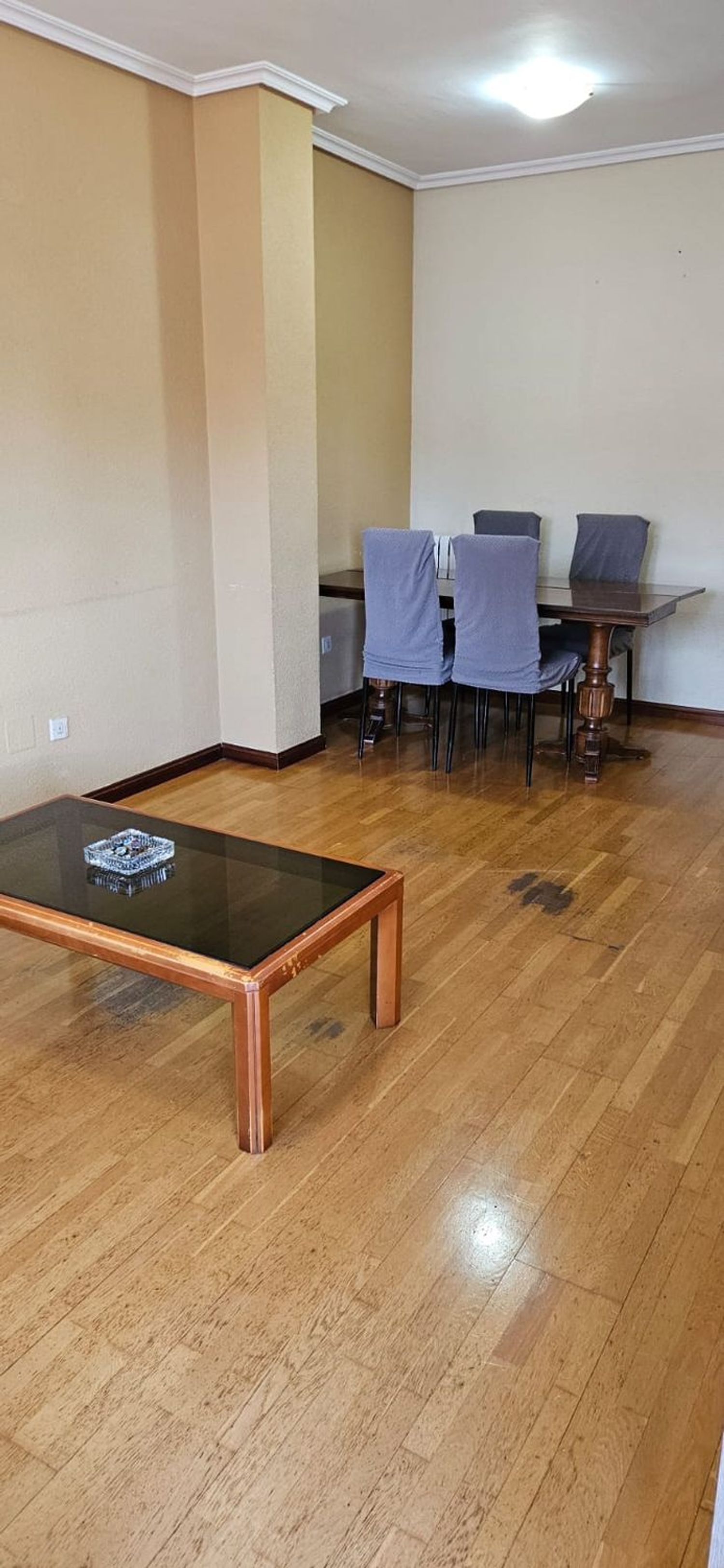 Piso en paseo Echegaray y Caballero, 82 - Foto 5