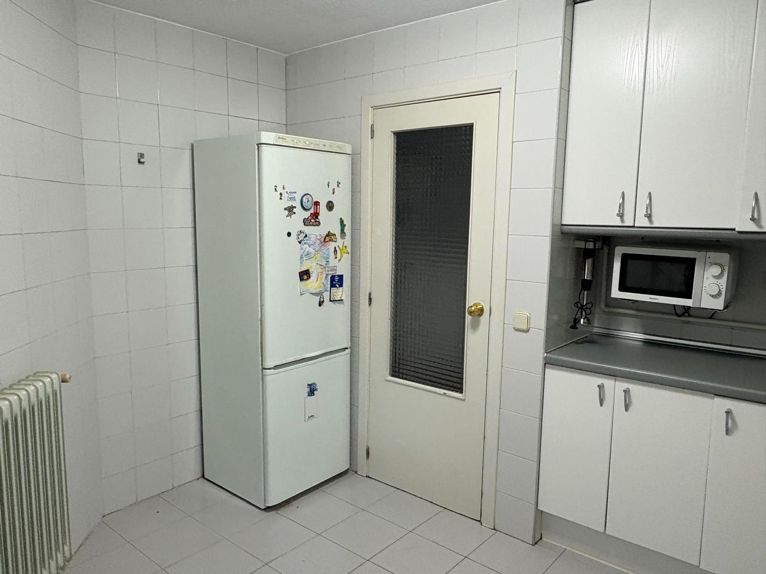 Piso en Barrio Palomeras Bajas - Foto 21