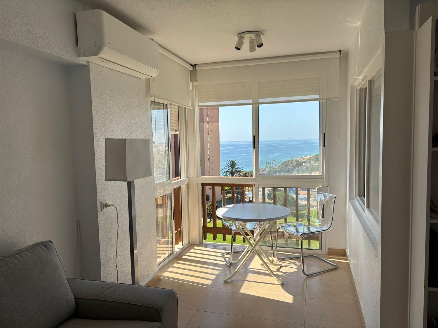Estudio en Calle Gabriel y Galan-campoamor, 1, Campoamor - Foto 8