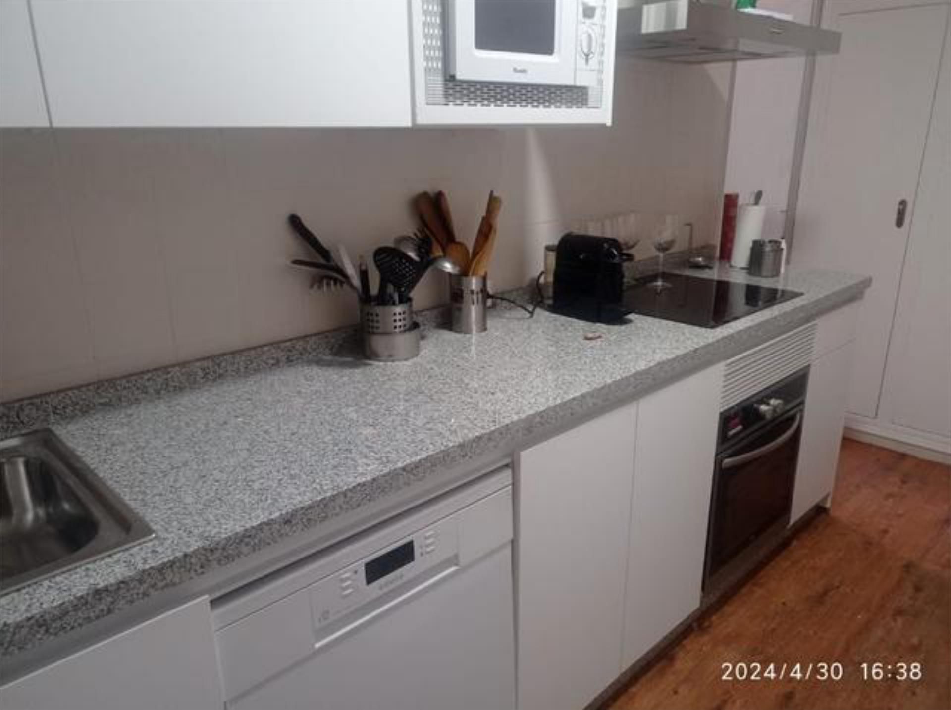 Piso en Centro - Foto 3