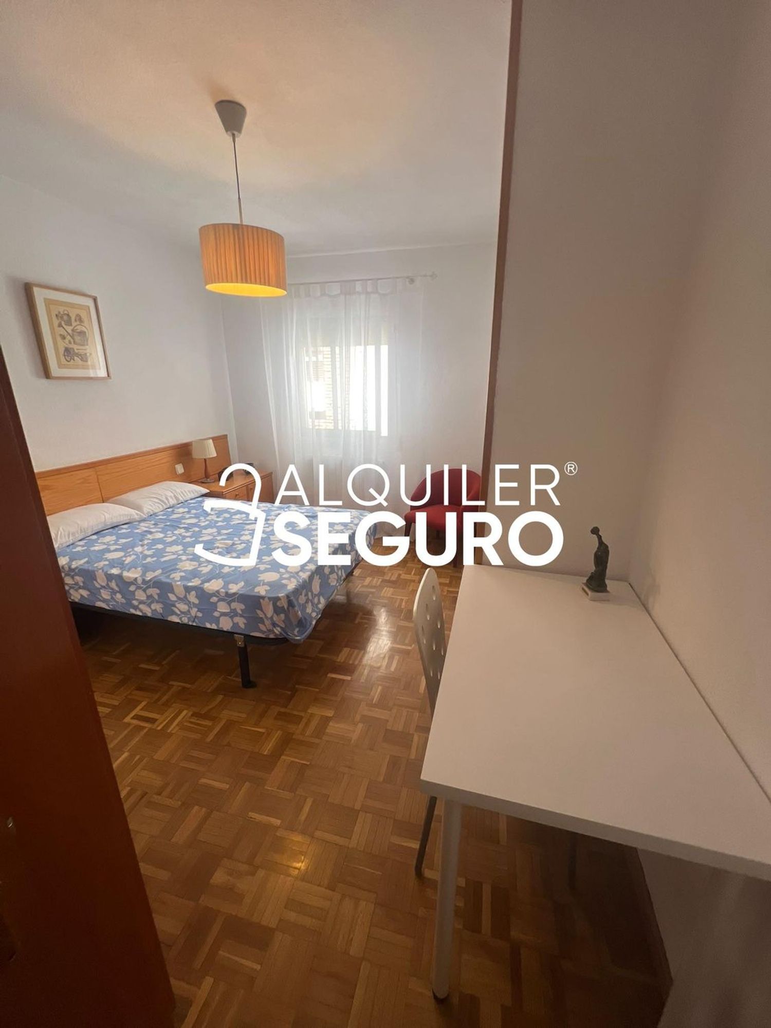 Piso en Calle de Casalarreina, Ambroz - Foto 22