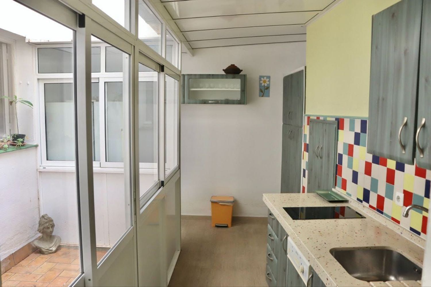 Piso en Calle Alcázares, 9, Encarnación-Las Setas - Foto 17